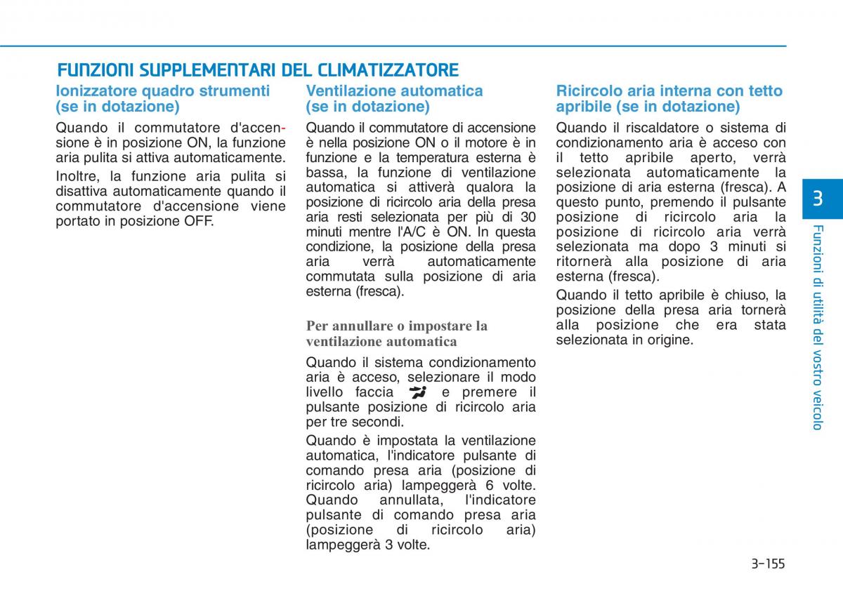 Hyundai i30 III 3 manuale del proprietario / page 247