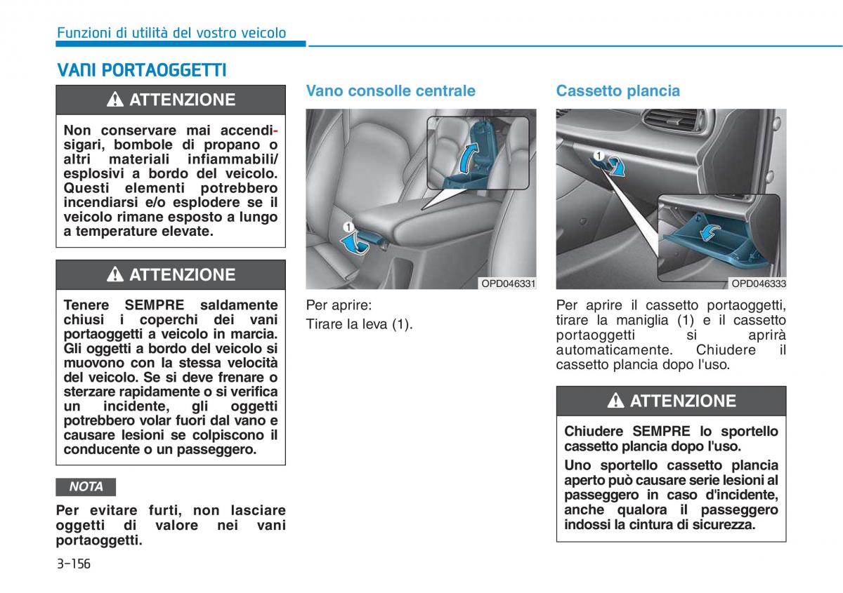 Hyundai i30 III 3 manuale del proprietario / page 248