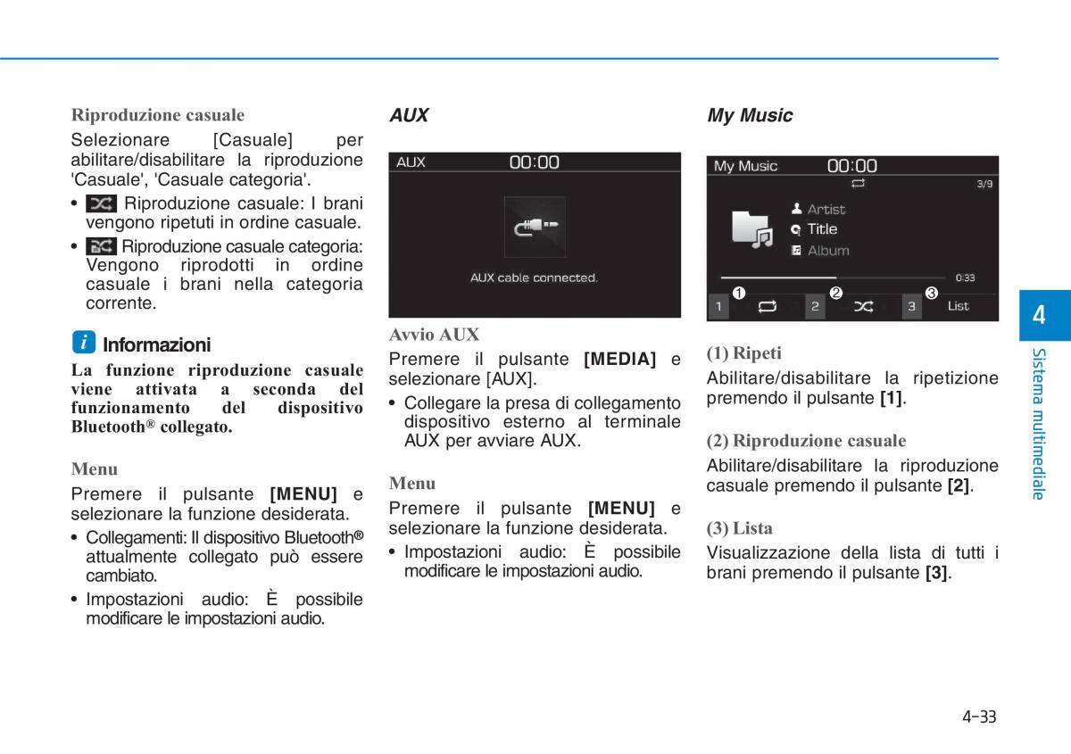 Hyundai i30 III 3 manuale del proprietario / page 293