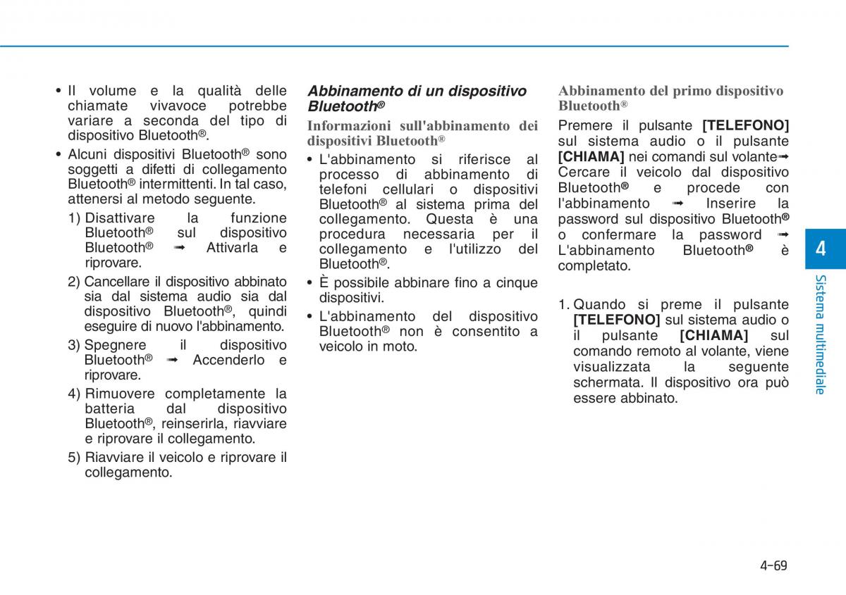 Hyundai i30 III 3 manuale del proprietario / page 329