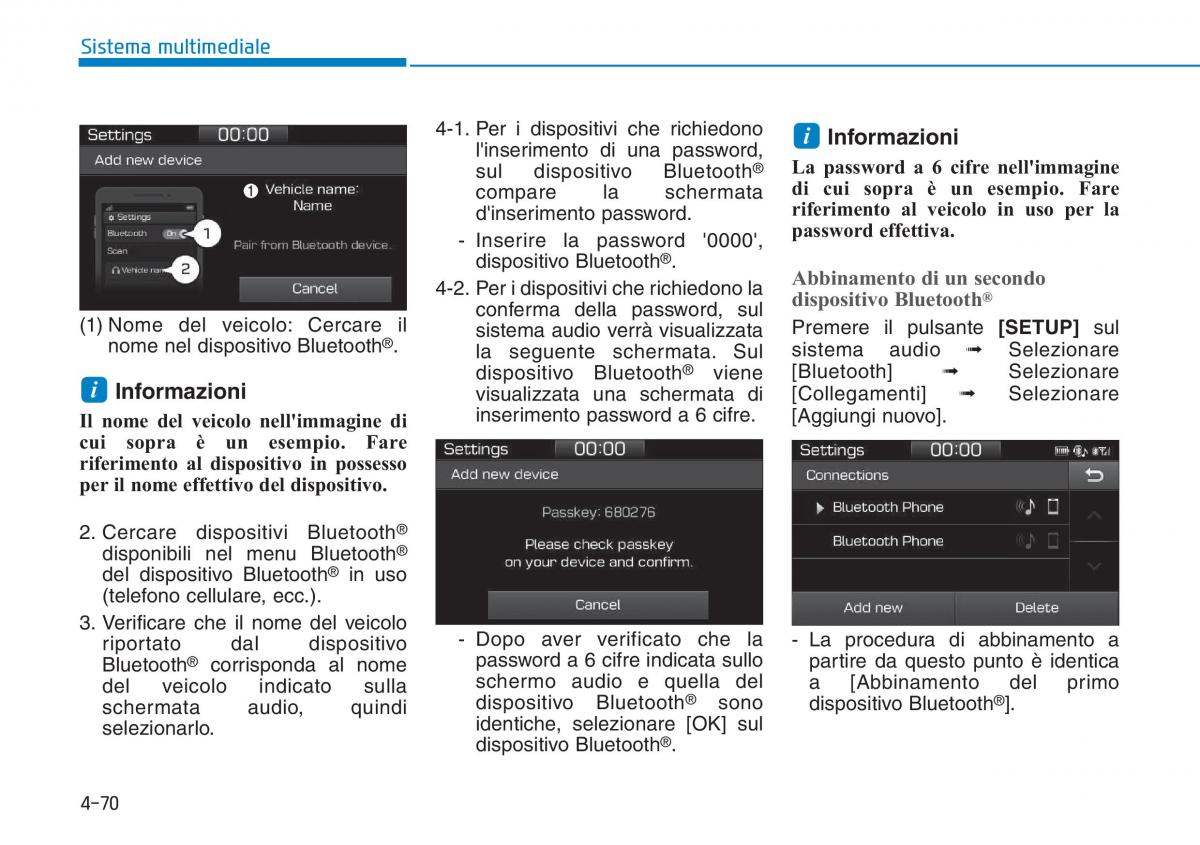 Hyundai i30 III 3 manuale del proprietario / page 330