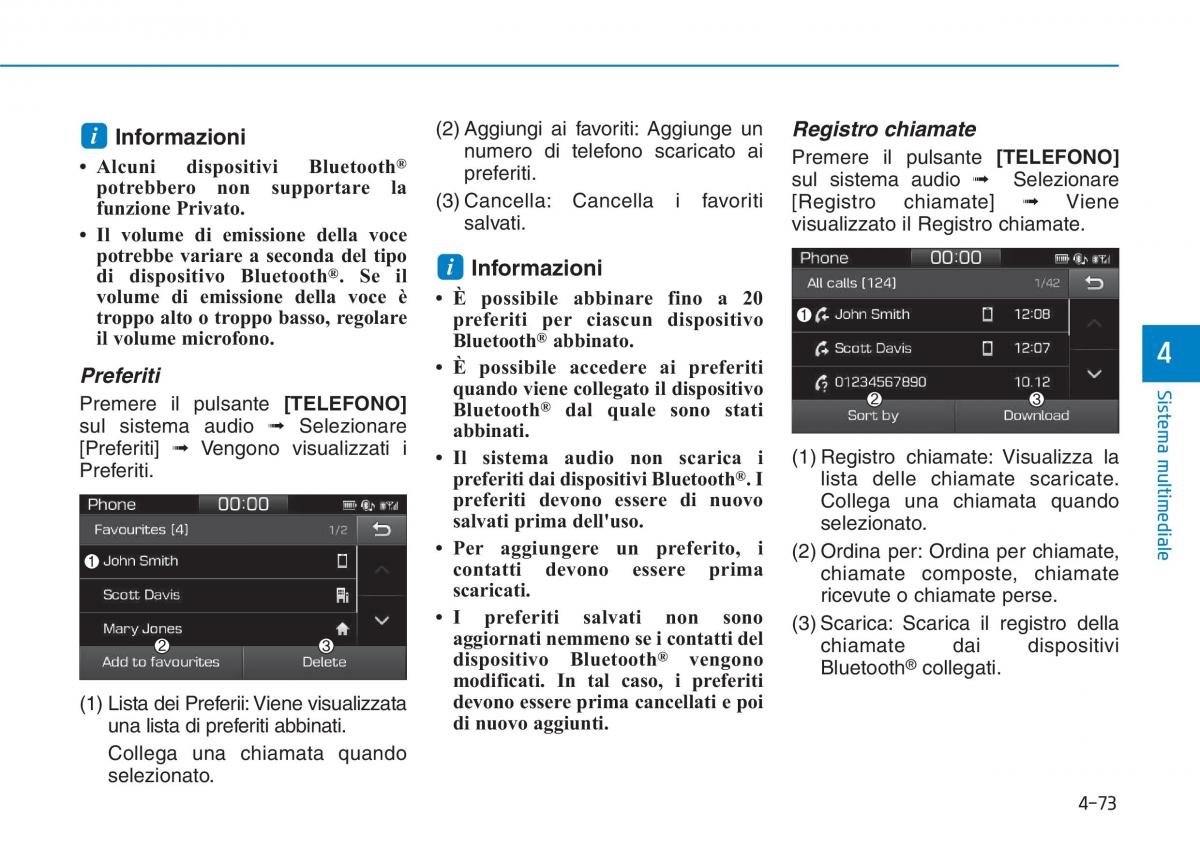 Hyundai i30 III 3 manuale del proprietario / page 333