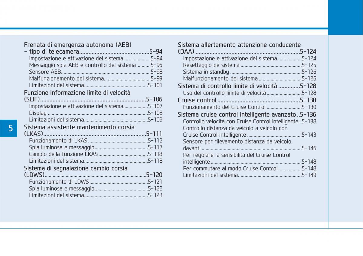 Hyundai i30 III 3 manuale del proprietario / page 340