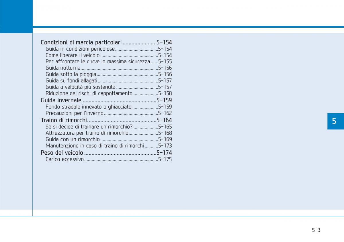 Hyundai i30 III 3 manuale del proprietario / page 341