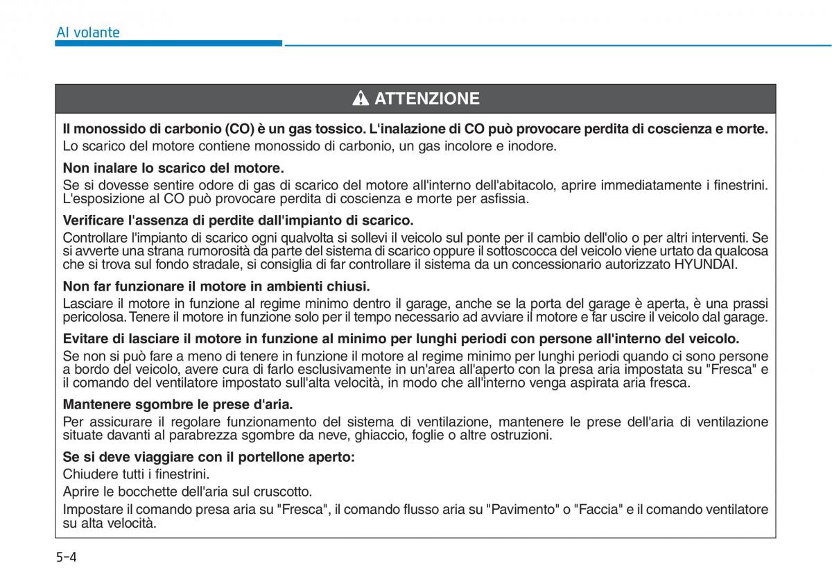 Hyundai i30 III 3 manuale del proprietario / page 342