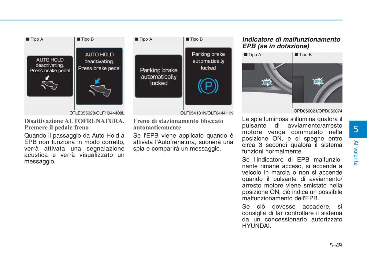 Hyundai i30 III 3 manuale del proprietario / page 387