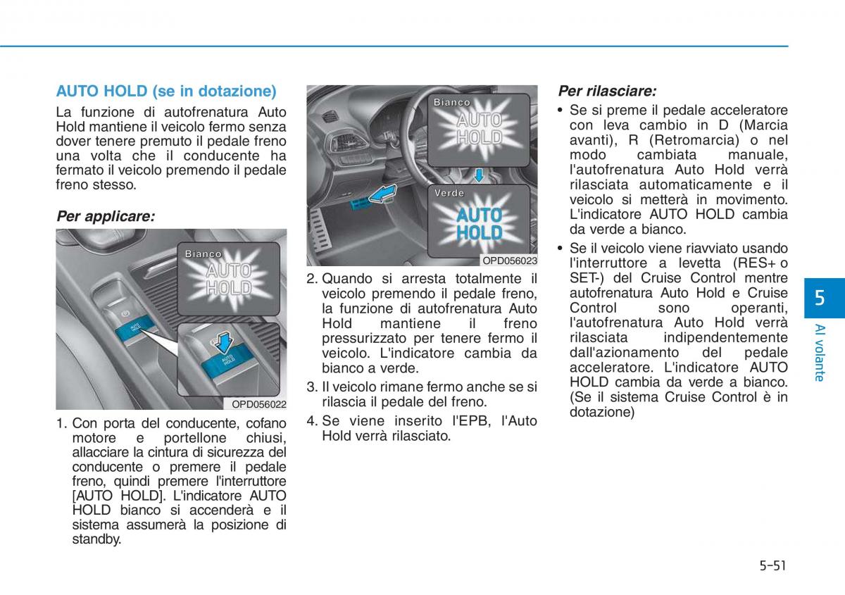 Hyundai i30 III 3 manuale del proprietario / page 389