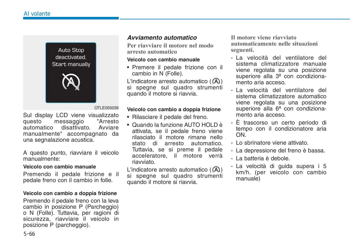 Hyundai i30 III 3 manuale del proprietario / page 404