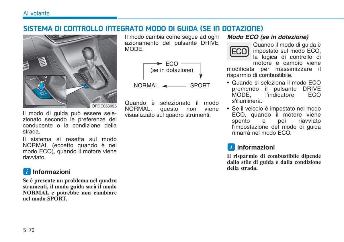 Hyundai i30 III 3 manuale del proprietario / page 408