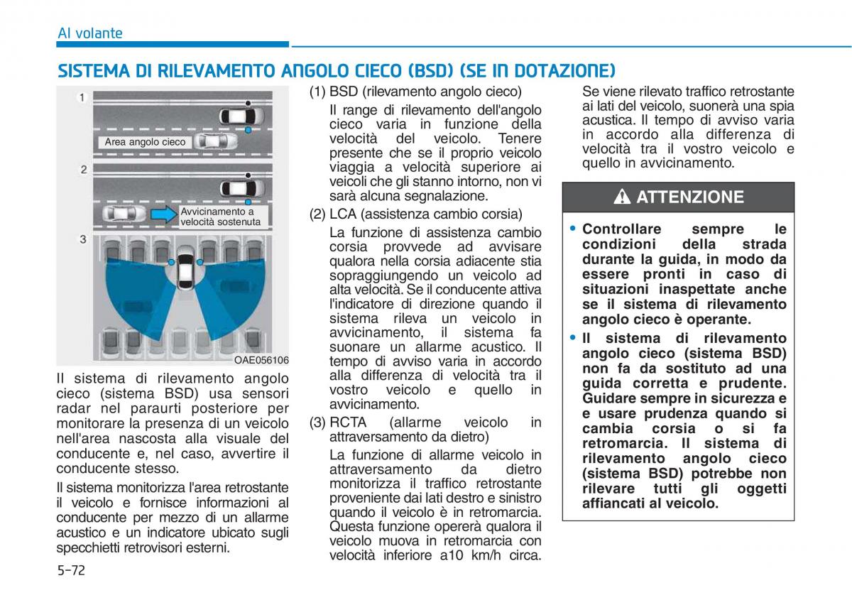 Hyundai i30 III 3 manuale del proprietario / page 410