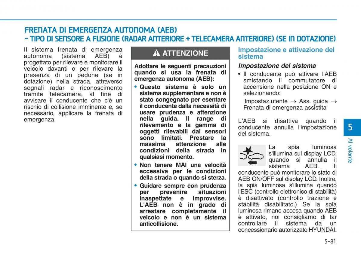 Hyundai i30 III 3 manuale del proprietario / page 419