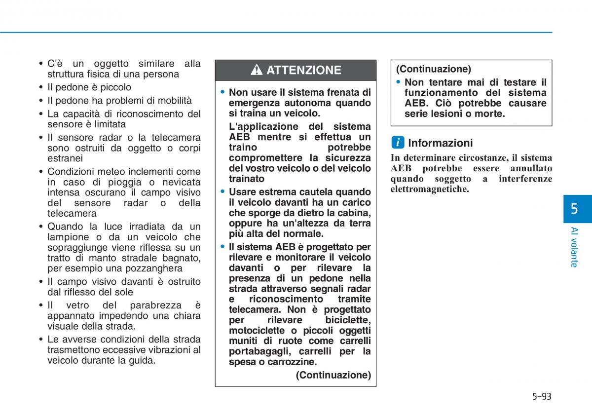 Hyundai i30 III 3 manuale del proprietario / page 431