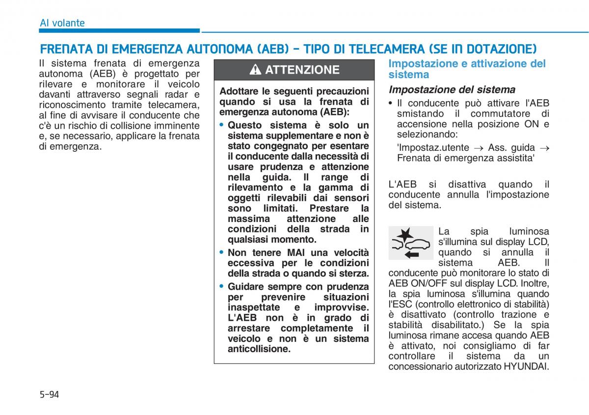 Hyundai i30 III 3 manuale del proprietario / page 432