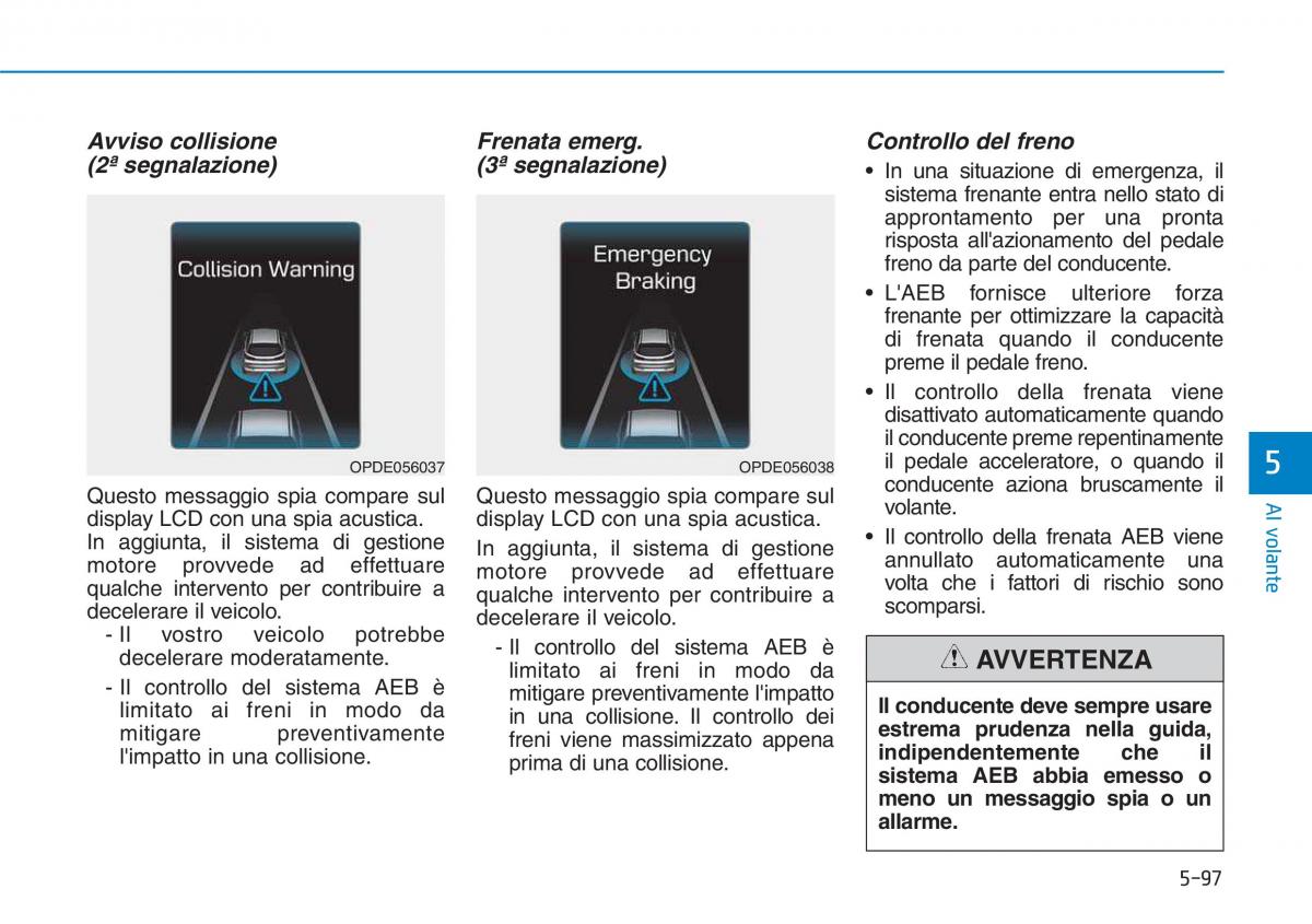 Hyundai i30 III 3 manuale del proprietario / page 435