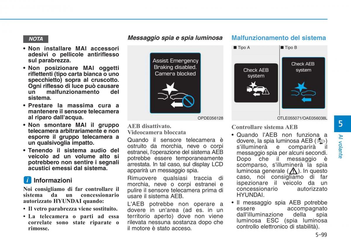 Hyundai i30 III 3 manuale del proprietario / page 437