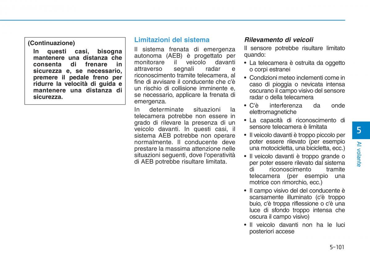 Hyundai i30 III 3 manuale del proprietario / page 439