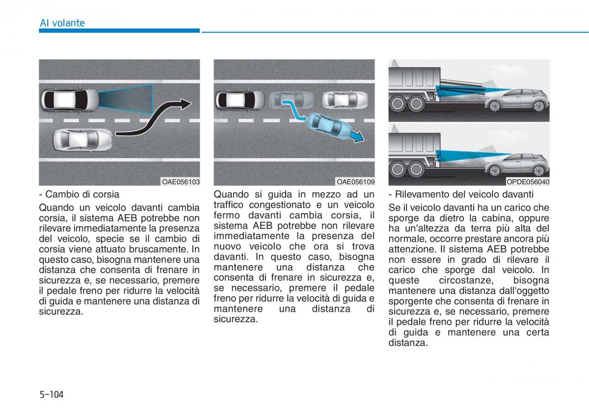 Hyundai i30 III 3 manuale del proprietario / page 442