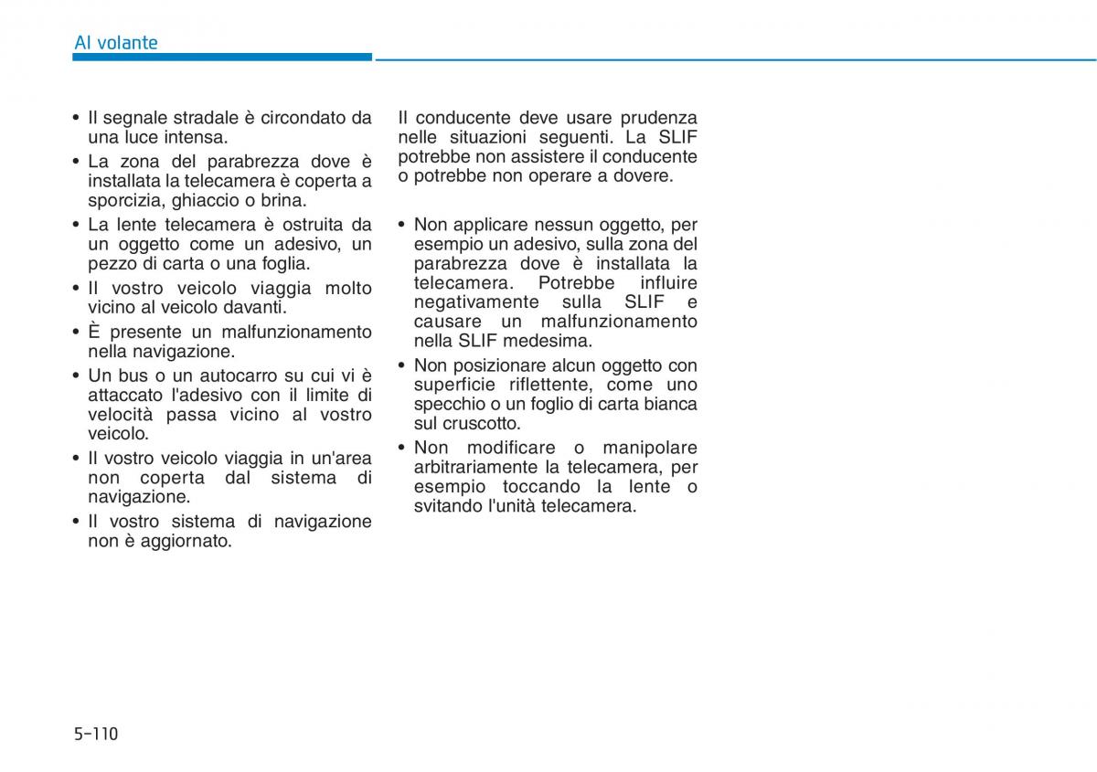 Hyundai i30 III 3 manuale del proprietario / page 448