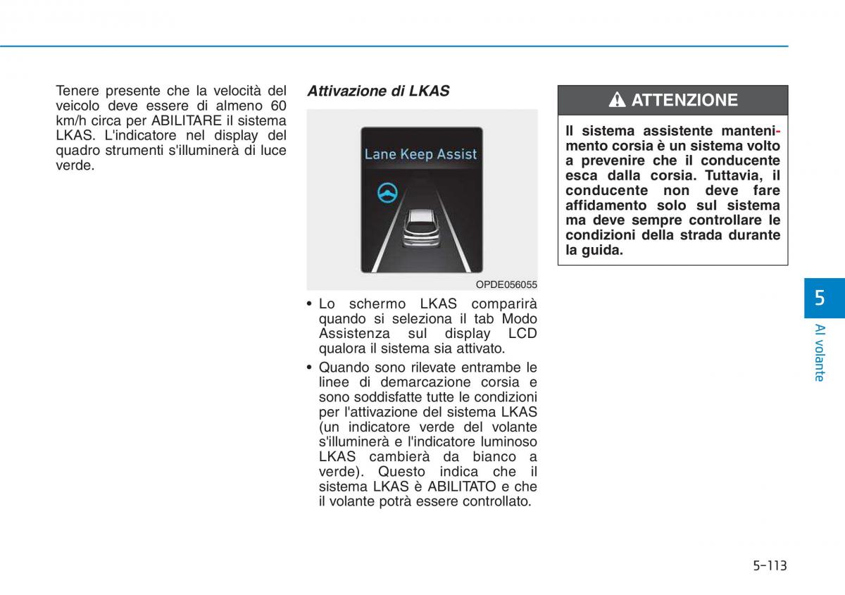 Hyundai i30 III 3 manuale del proprietario / page 451