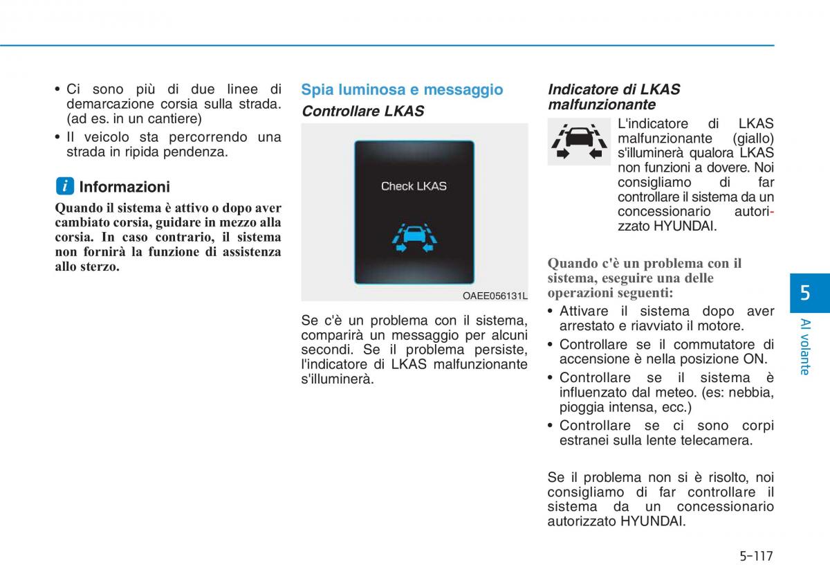 Hyundai i30 III 3 manuale del proprietario / page 455