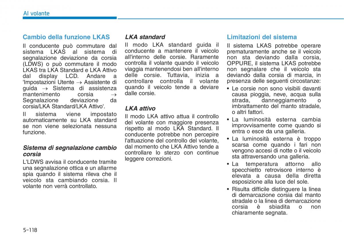 Hyundai i30 III 3 manuale del proprietario / page 456