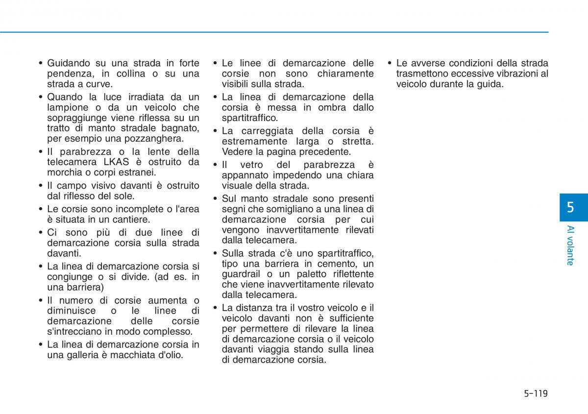 Hyundai i30 III 3 manuale del proprietario / page 457