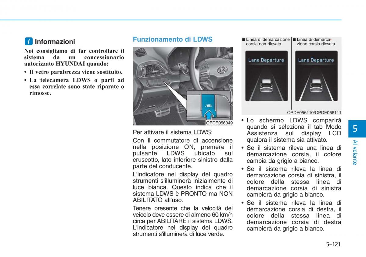 Hyundai i30 III 3 manuale del proprietario / page 459