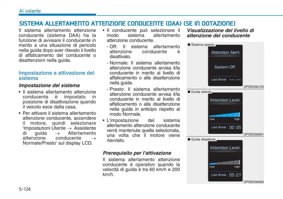 Hyundai i30 III 3 manuale del proprietario / page 462