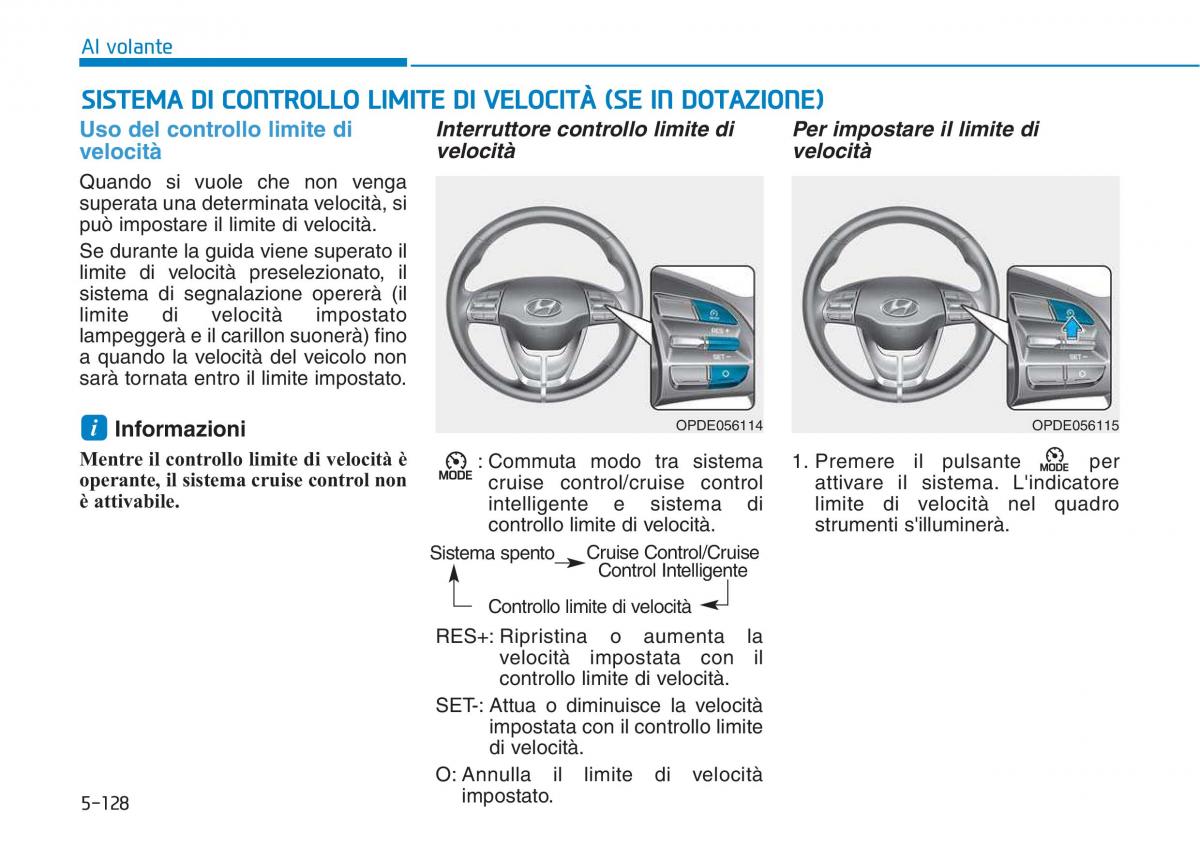 Hyundai i30 III 3 manuale del proprietario / page 466