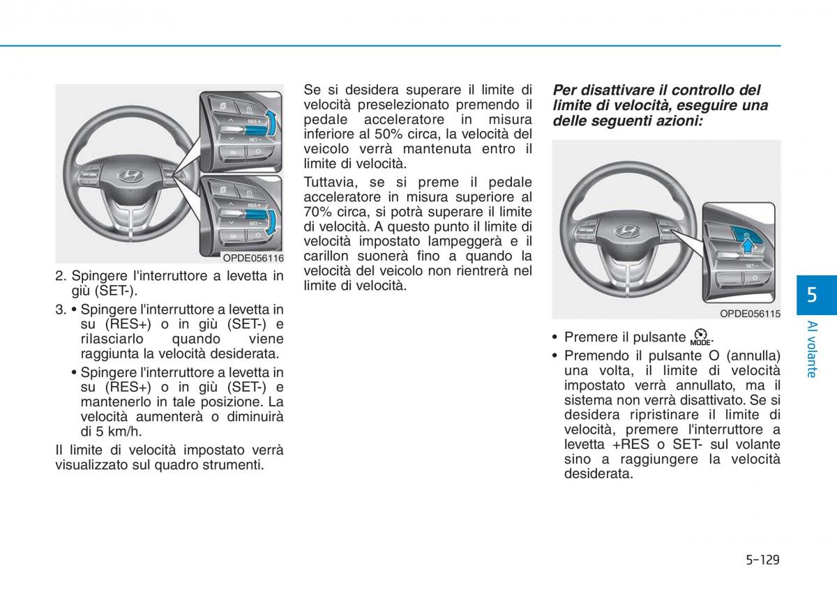 Hyundai i30 III 3 manuale del proprietario / page 467