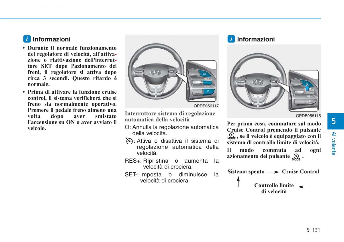 Hyundai i30 III 3 manuale del proprietario / page 469