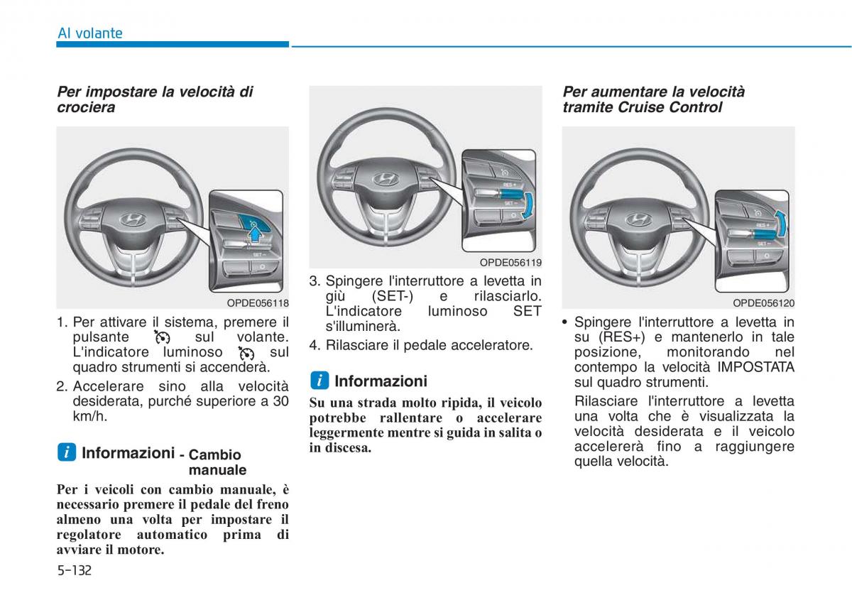 Hyundai i30 III 3 manuale del proprietario / page 470