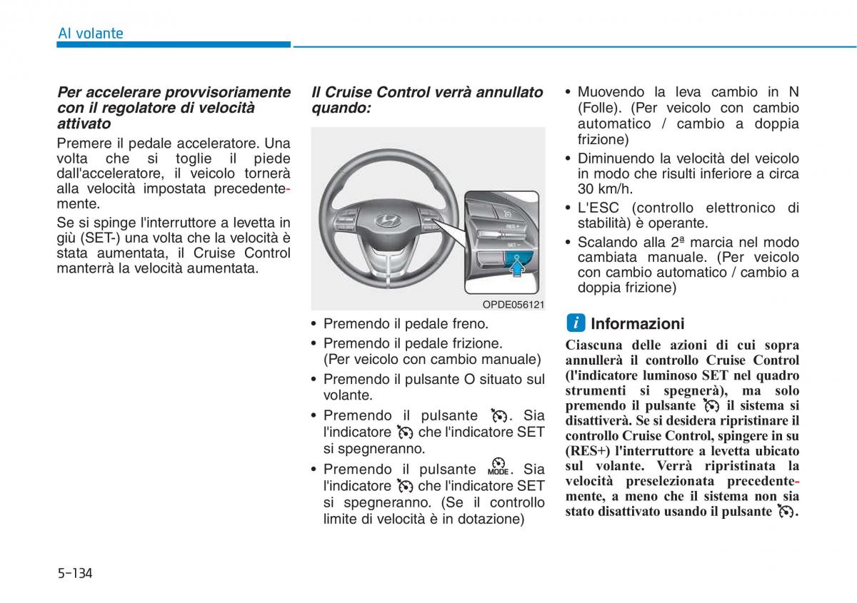 Hyundai i30 III 3 manuale del proprietario / page 472