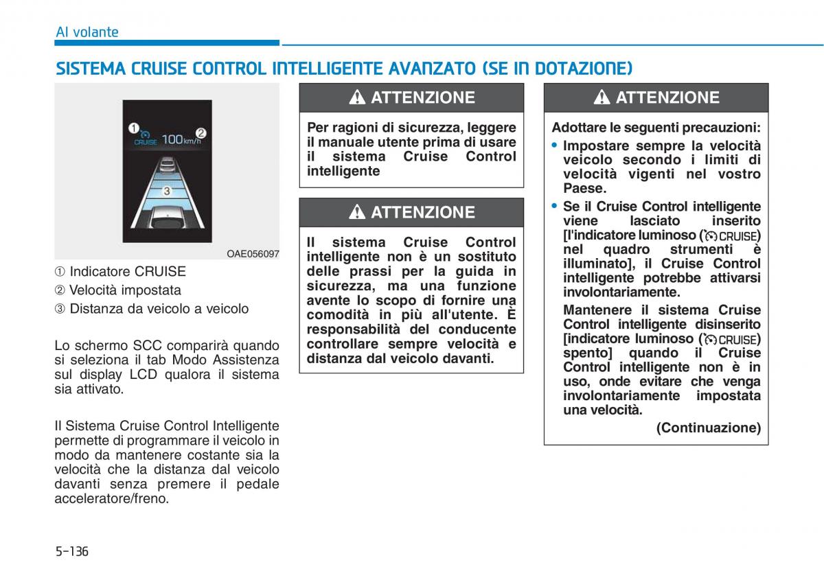 Hyundai i30 III 3 manuale del proprietario / page 474