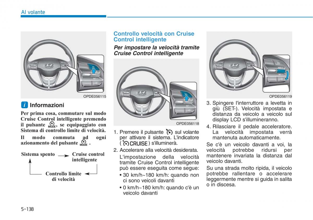 Hyundai i30 III 3 manuale del proprietario / page 476