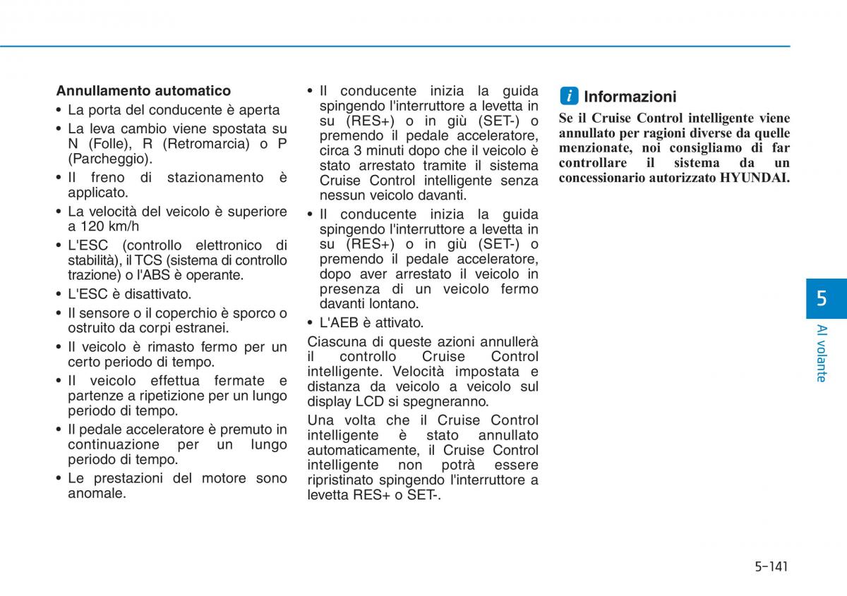 Hyundai i30 III 3 manuale del proprietario / page 479