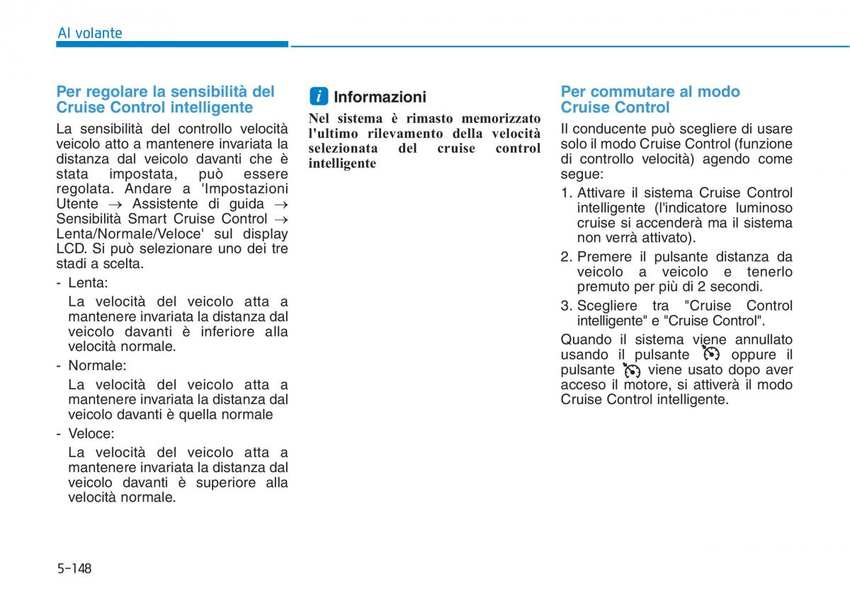 Hyundai i30 III 3 manuale del proprietario / page 486