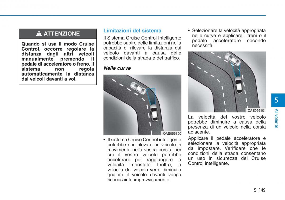 Hyundai i30 III 3 manuale del proprietario / page 487