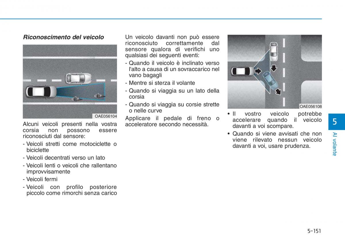 Hyundai i30 III 3 manuale del proprietario / page 489