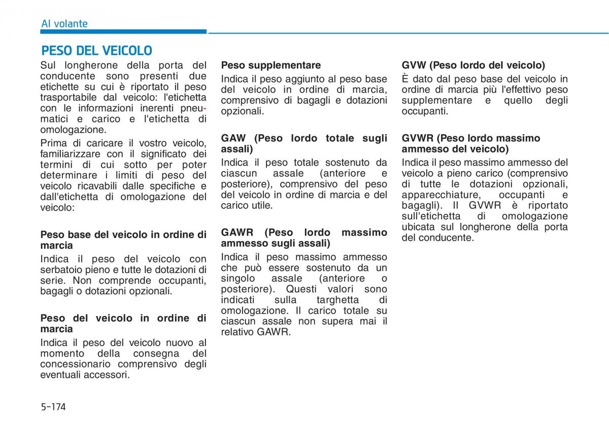 Hyundai i30 III 3 manuale del proprietario / page 512