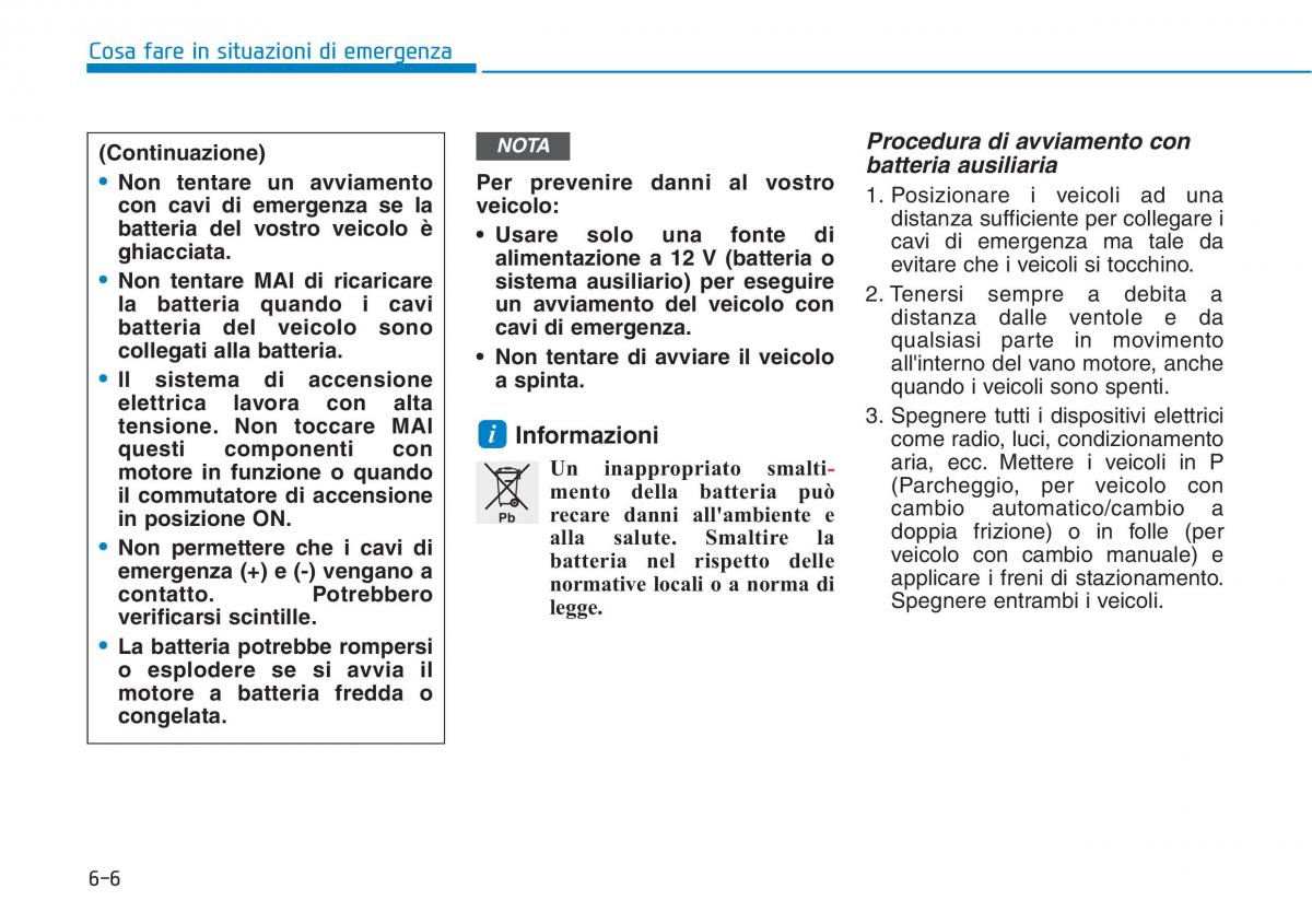 Hyundai i30 III 3 manuale del proprietario / page 519