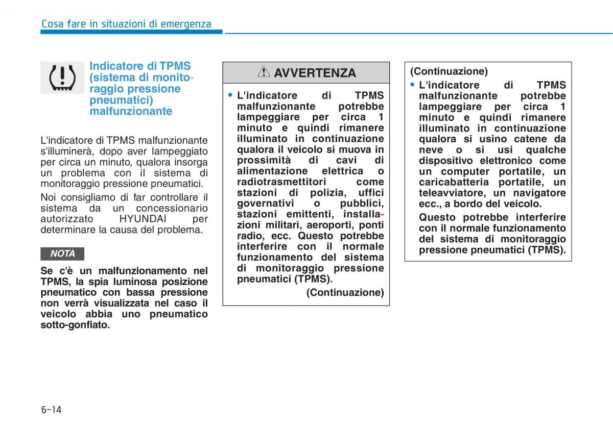 Hyundai i30 III 3 manuale del proprietario / page 527