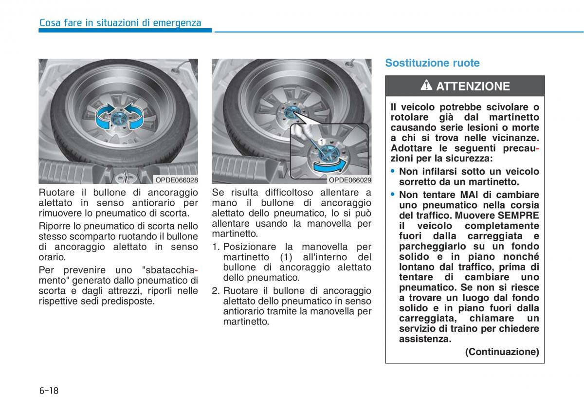 Hyundai i30 III 3 manuale del proprietario / page 531