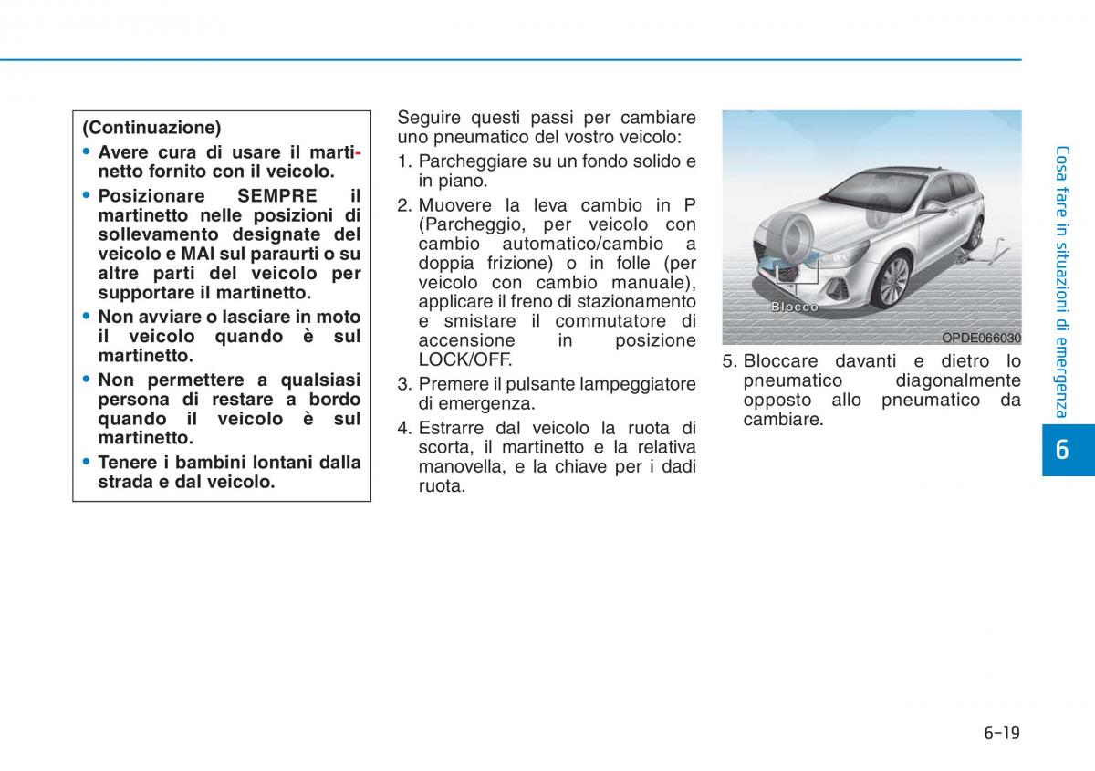 Hyundai i30 III 3 manuale del proprietario / page 532