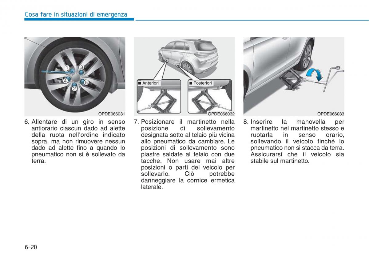 Hyundai i30 III 3 manuale del proprietario / page 533