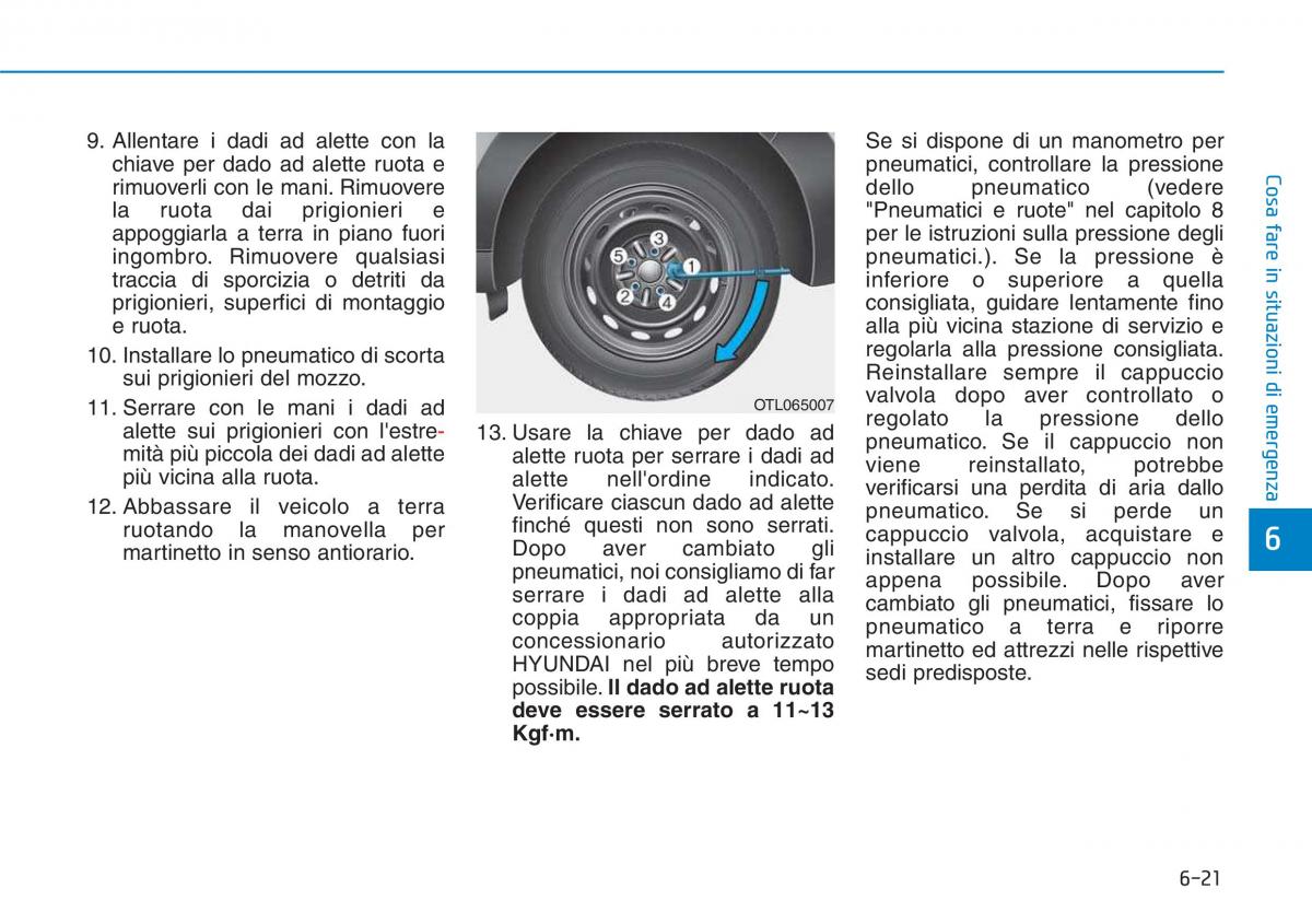 Hyundai i30 III 3 manuale del proprietario / page 534