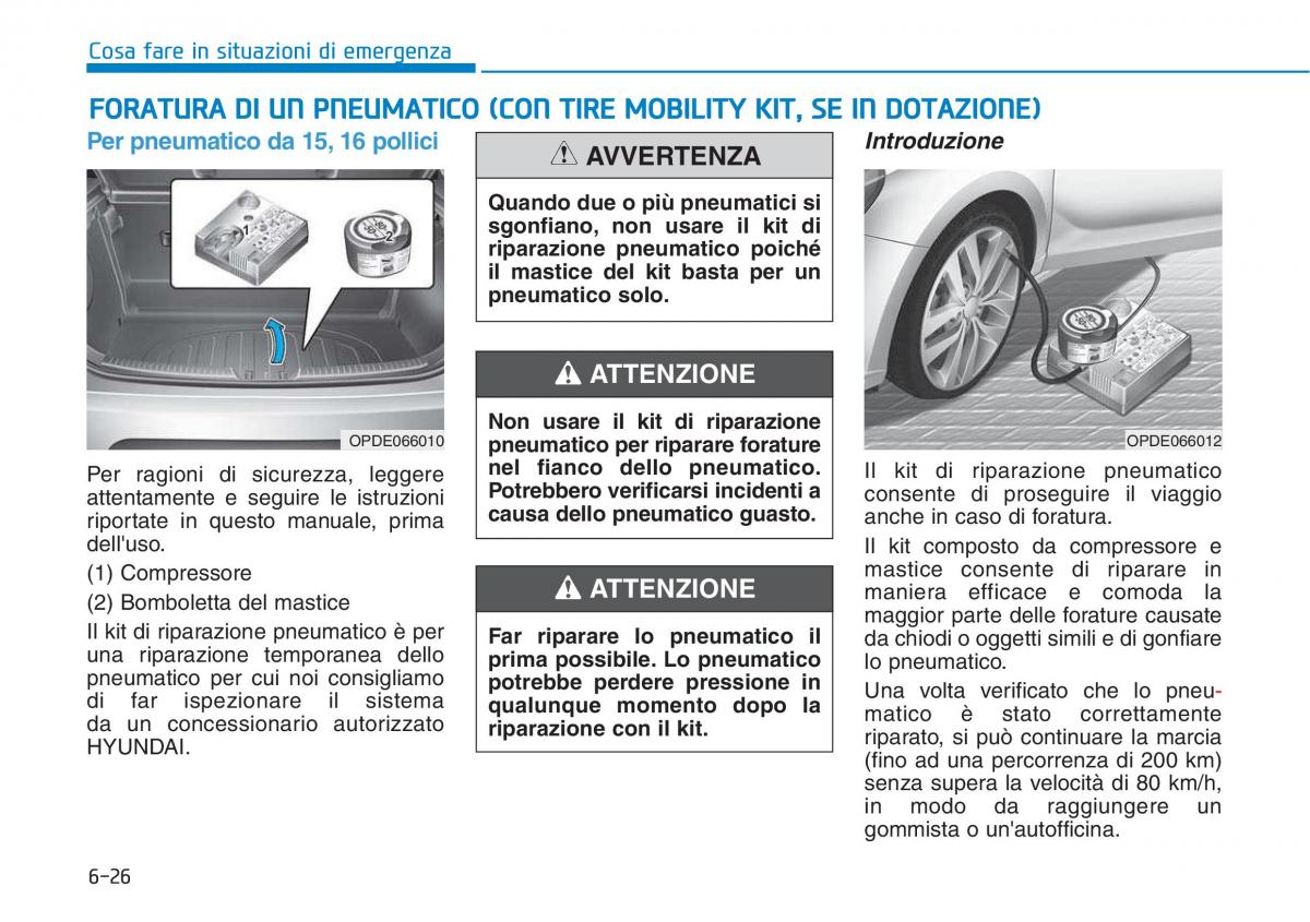 Hyundai i30 III 3 manuale del proprietario / page 539