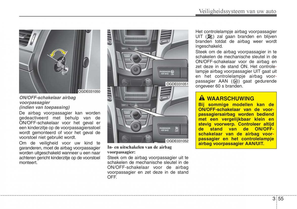 Hyundai i30 III 3 handleiding / page 74