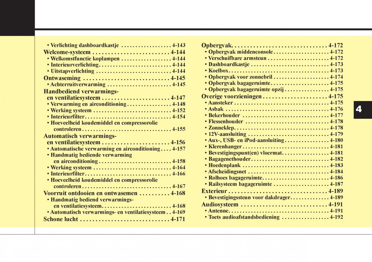 Hyundai i30 III 3 handleiding / page 90