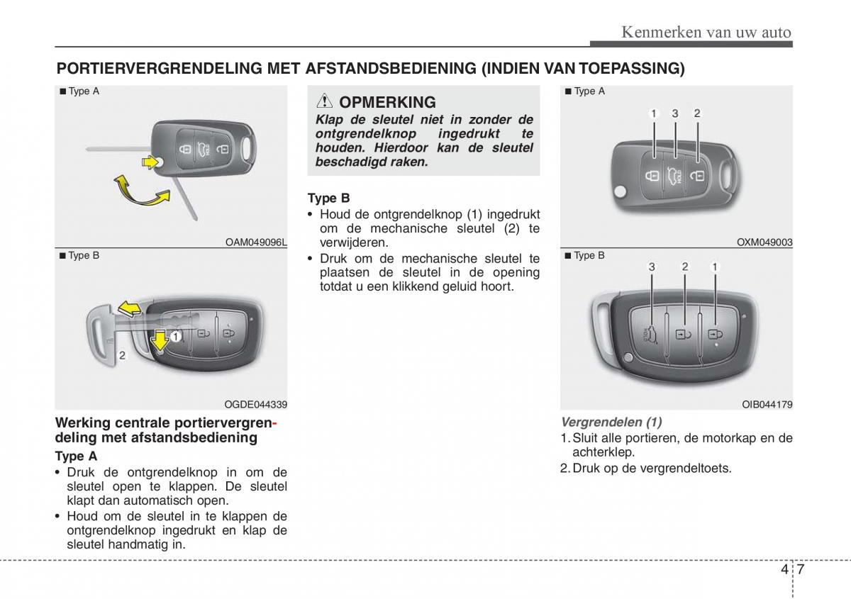 Hyundai i30 III 3 handleiding / page 94